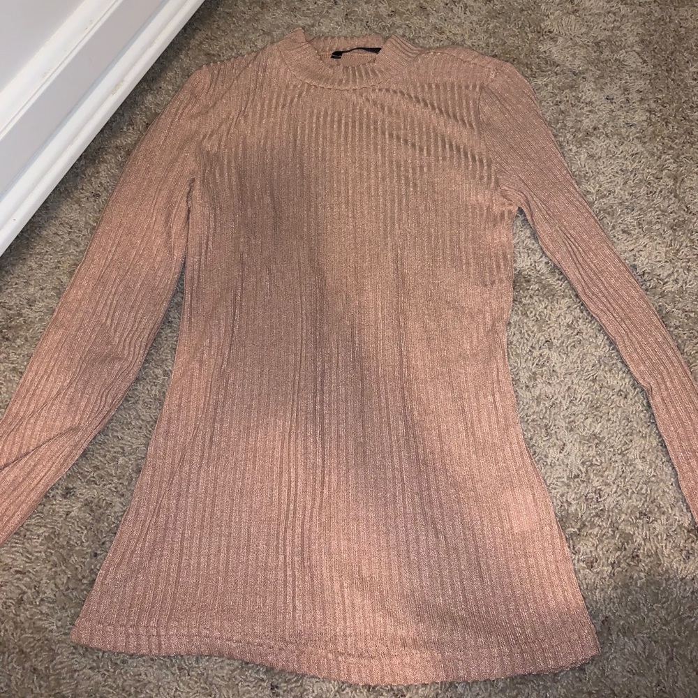 SHEIN long sleeve